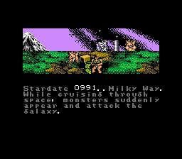 STED: Starfield of Memorable Relics screenshot 3