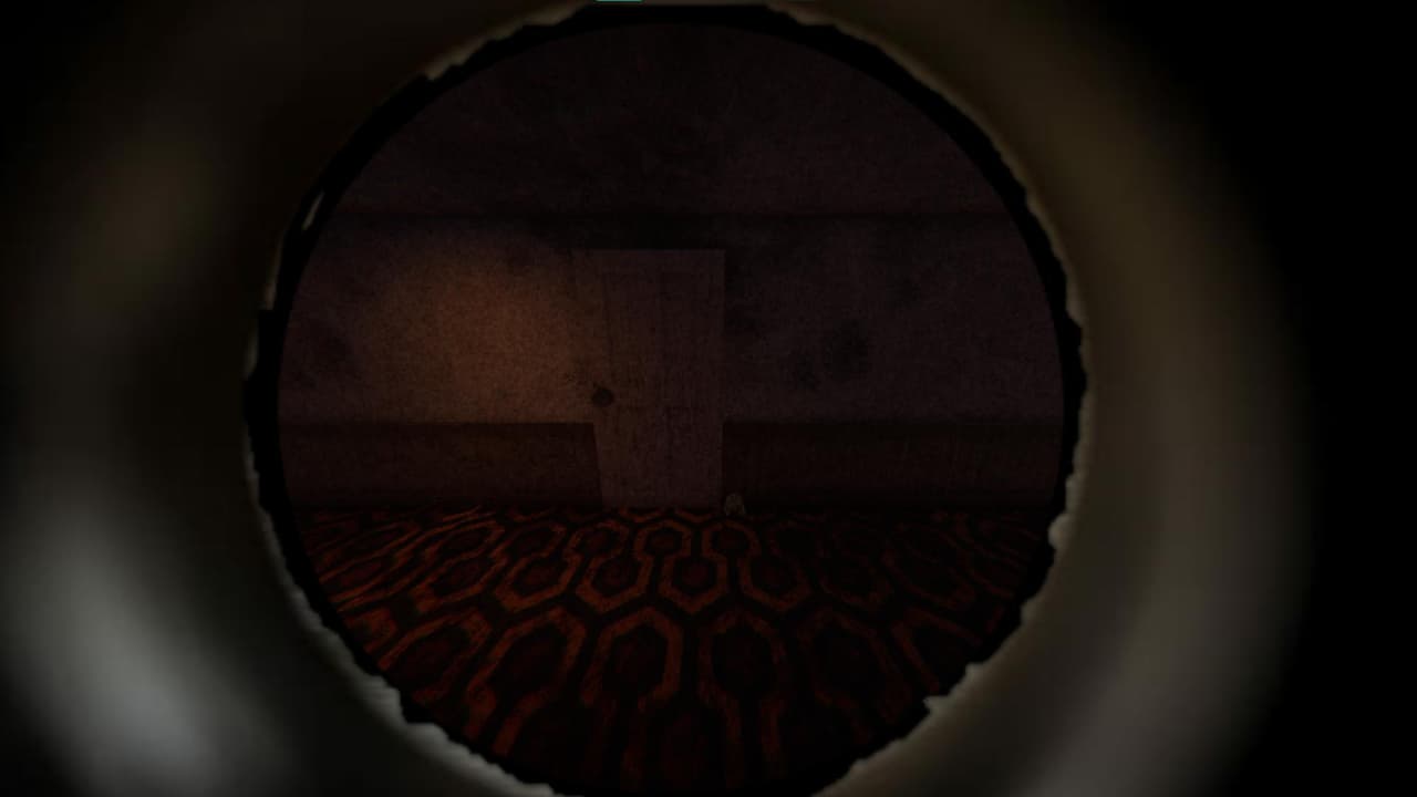 The Lost Tape (itch) screenshot 3