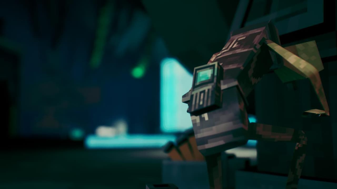 The Space Port screenshot 6