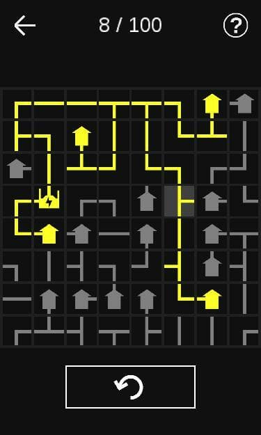 Gridlocked - a puzzle game screenshot 5