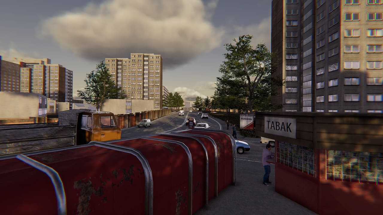 Vivat Slovakia screenshot 2