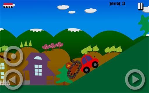 Minitank screenshot 3