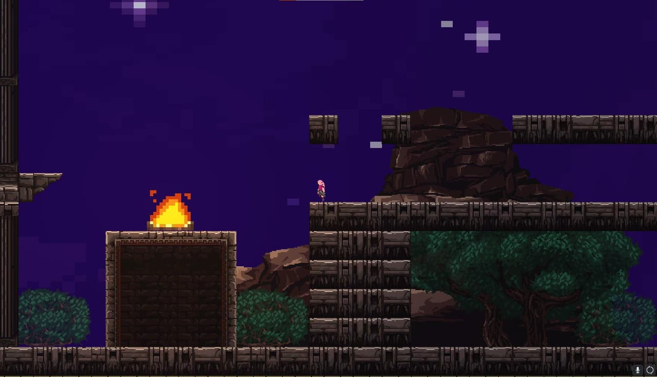 Terra (S1SUU) screenshot 2