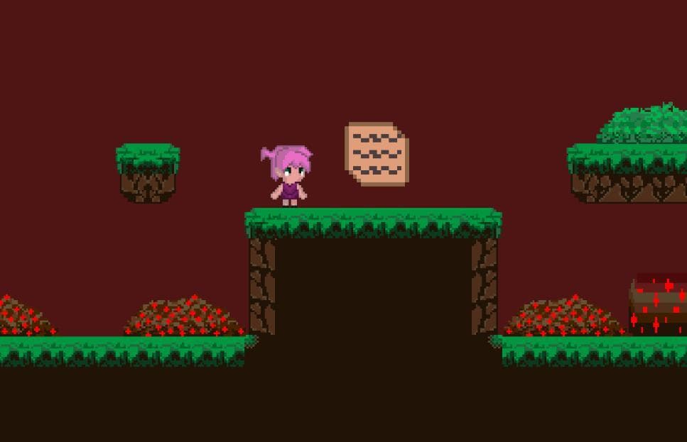 Ava´s Rune Rescue screenshot 4