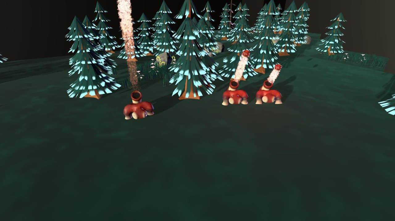 Nature Survives screenshot 4