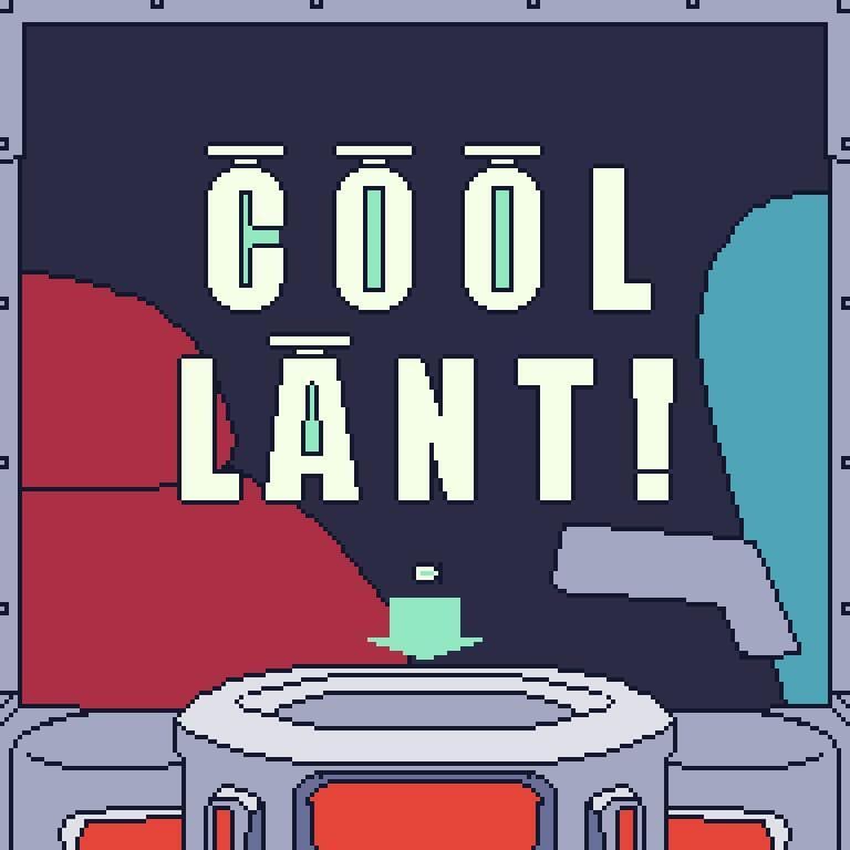 Coolant! screenshot 2