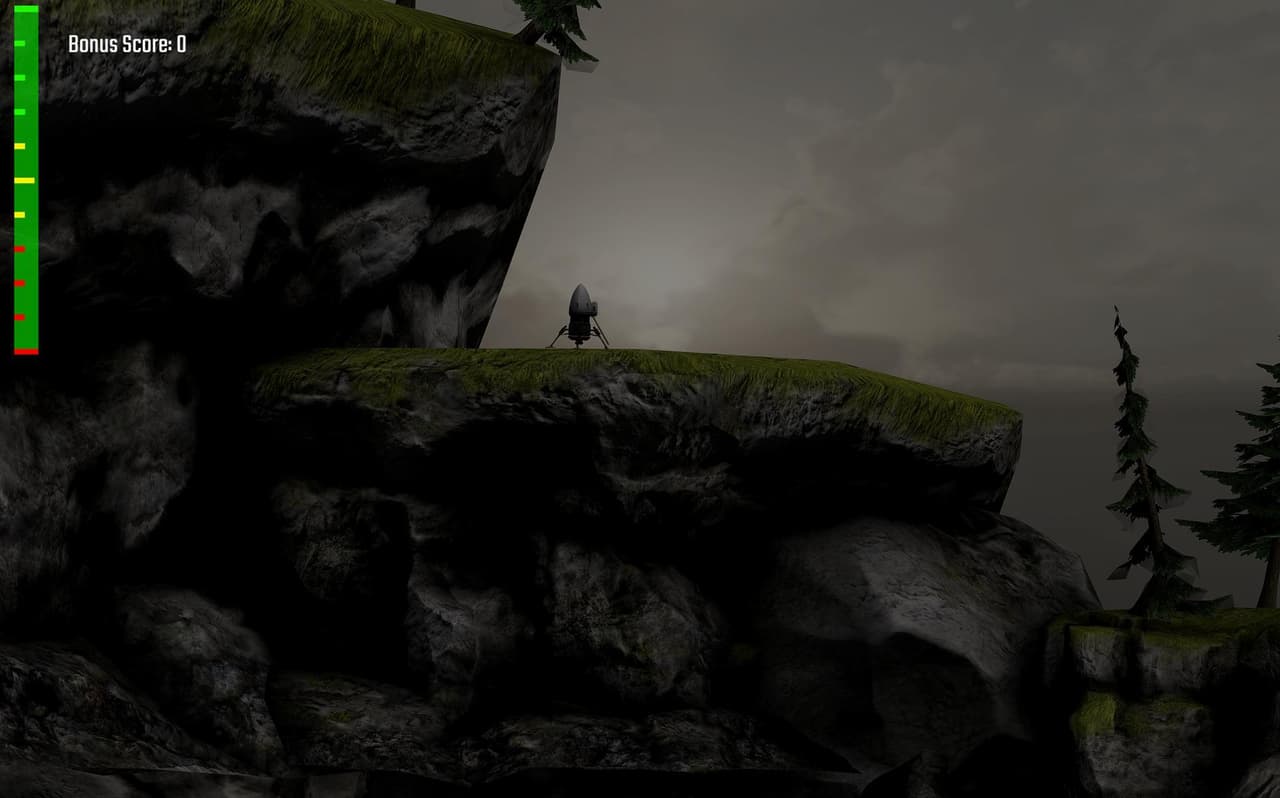 Little Rover screenshot 5