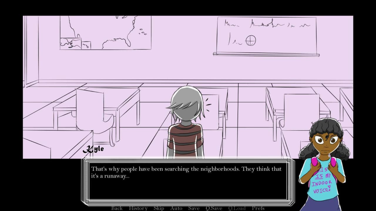 Inductive Coupling Mode screenshot 4