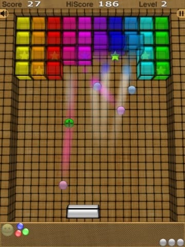 BlocksClassic screenshot 3