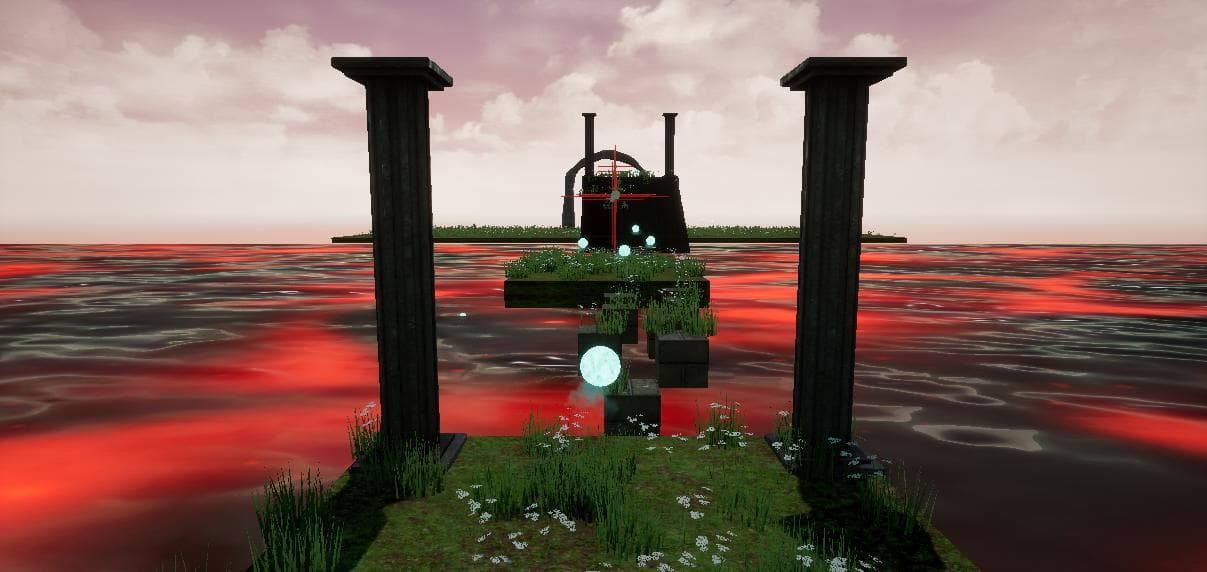 Soul Collector (goforth115) screenshot 3