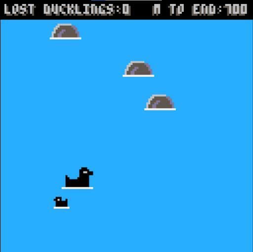 A Paddling Of Ducks screenshot 3