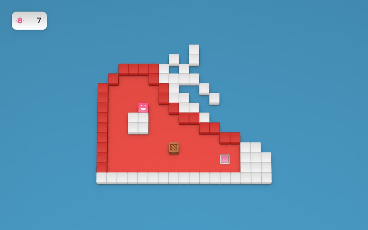 Amazeface screenshot 3
