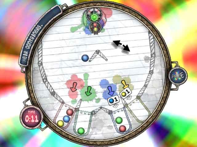 Circulate screenshot 3
