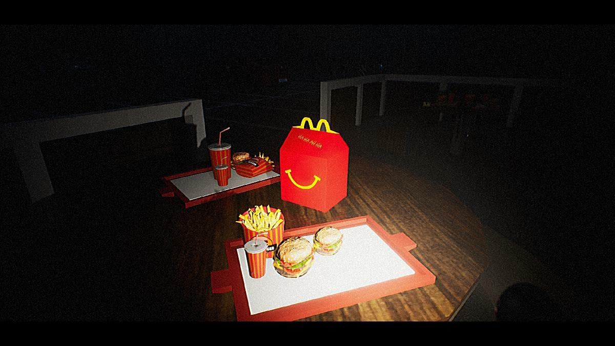 Ronald screenshot 4