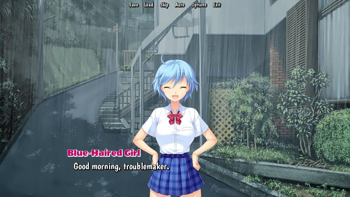 Passion High (Demo) screenshot 2