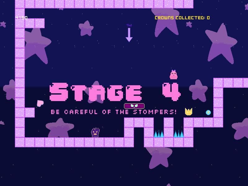 Ponchys Puzzleventure screenshot 5
