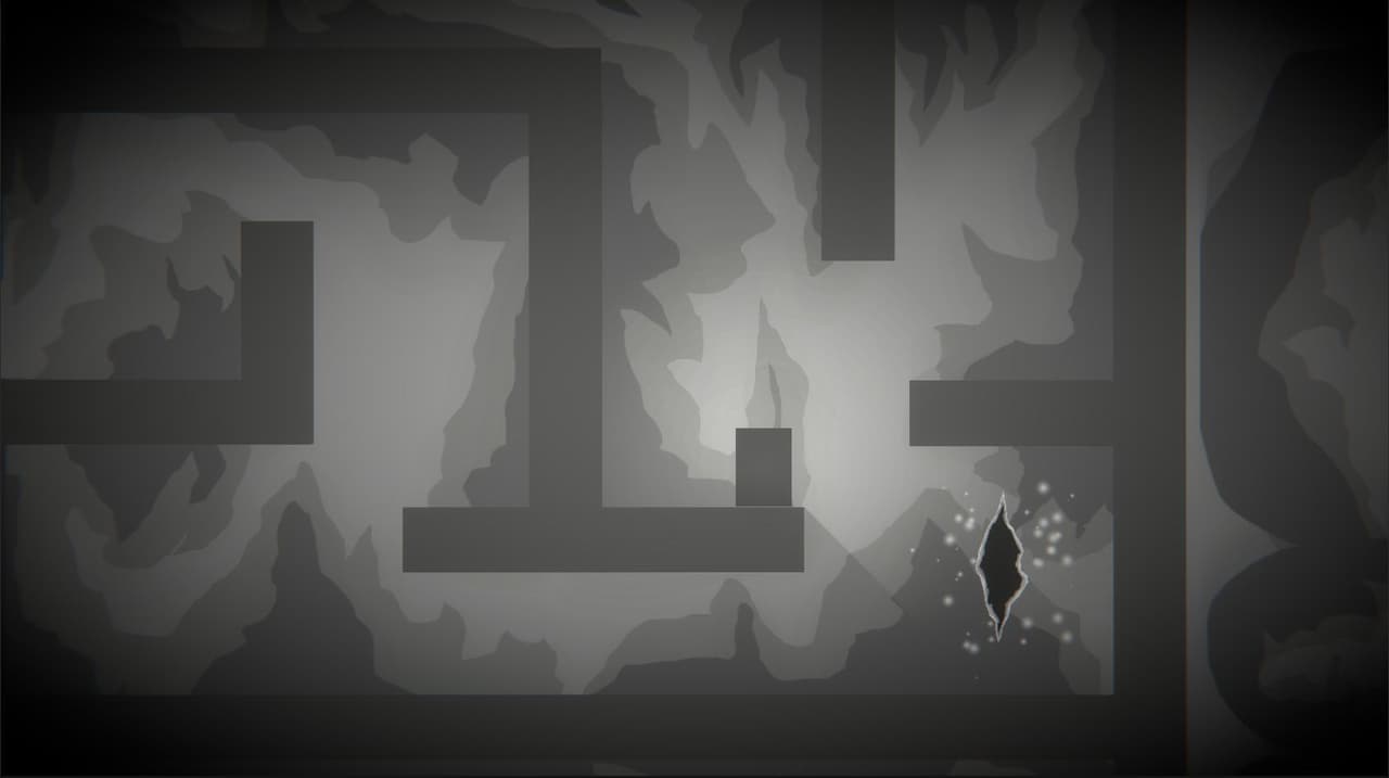 Forsaken (itch) (Muhaiminul Yeamin) screenshot 5