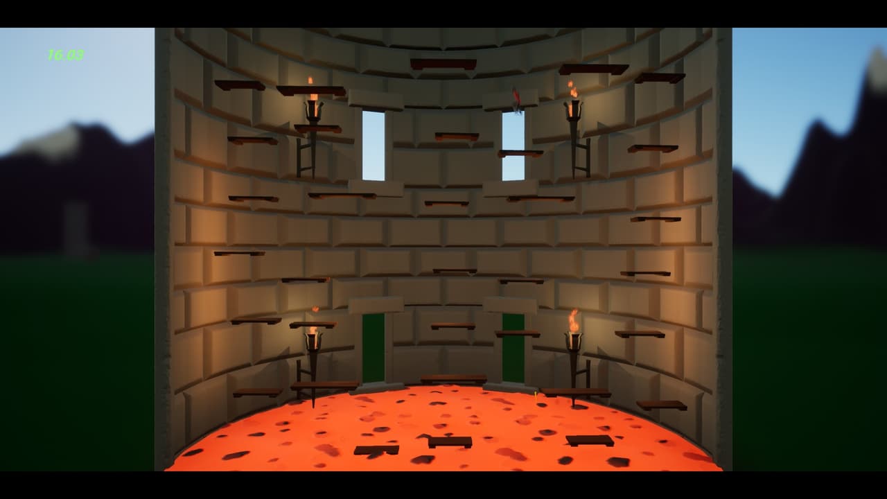 Tower Ascend screenshot 2