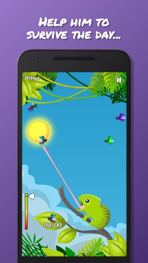 JubJub - Free screenshot 4
