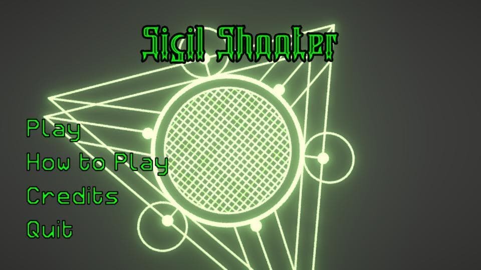 Sigil Shooter (nizbel)