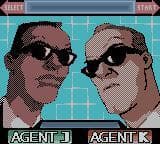 Men in Black 2: The Series screenshot 3