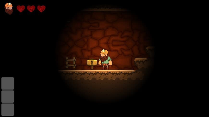Digging Deeper screenshot 2