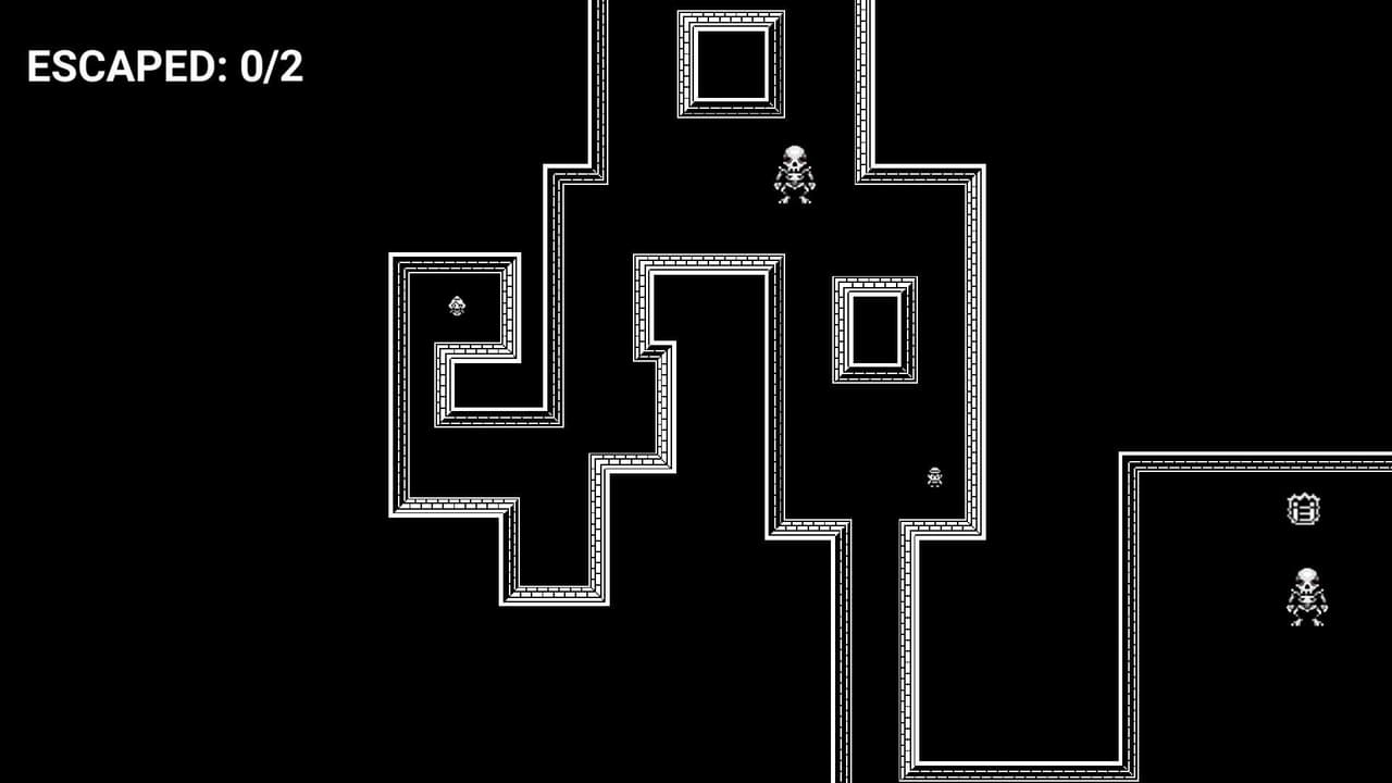 Dungeon Duo screenshot 3