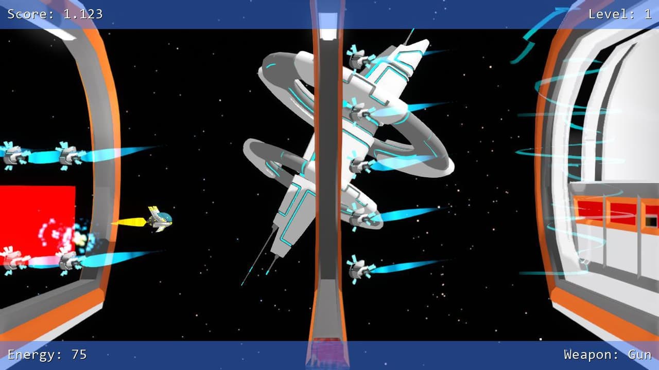 TERROR STRIKE LAS CRONICAS DEL TIEMPO screenshot 2