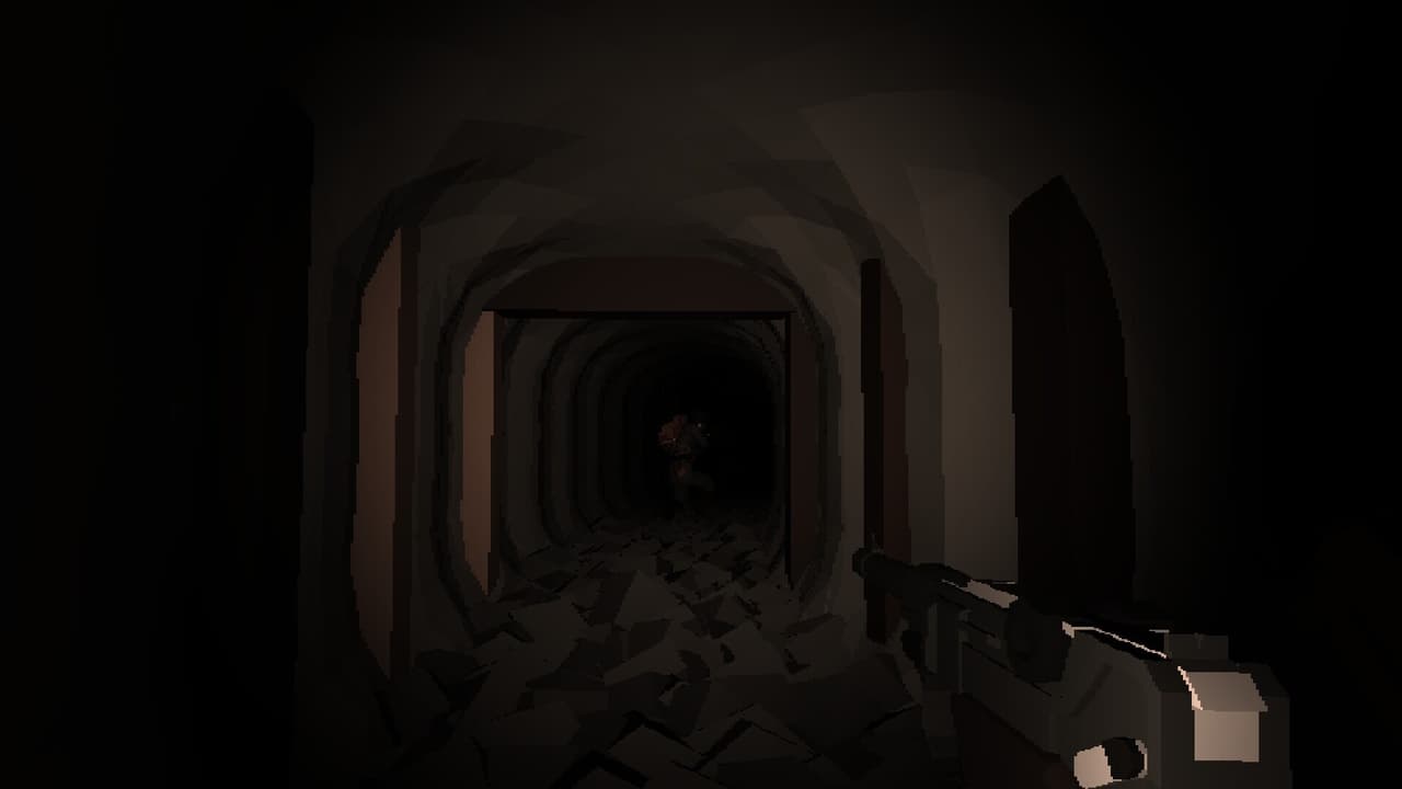 Camouflet screenshot 6