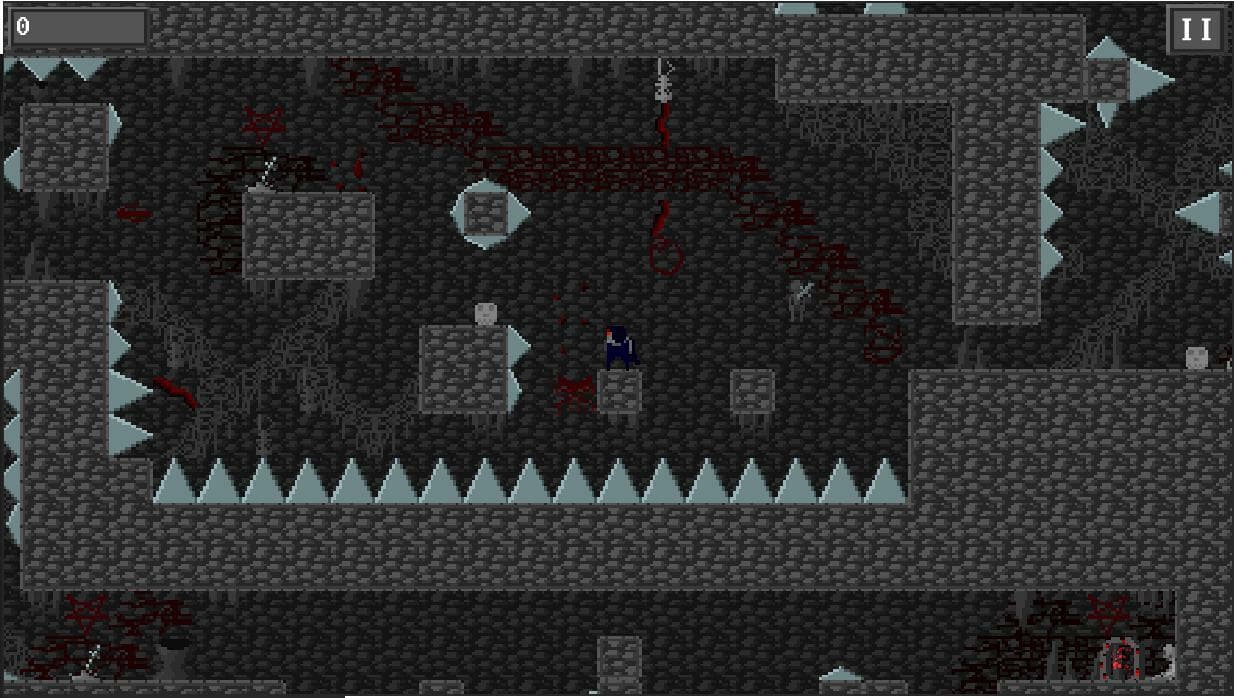 BloodChellenge screenshot 2