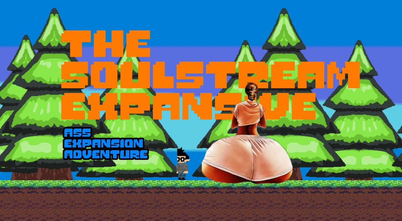 The Soulstream Expansive screenshot 2