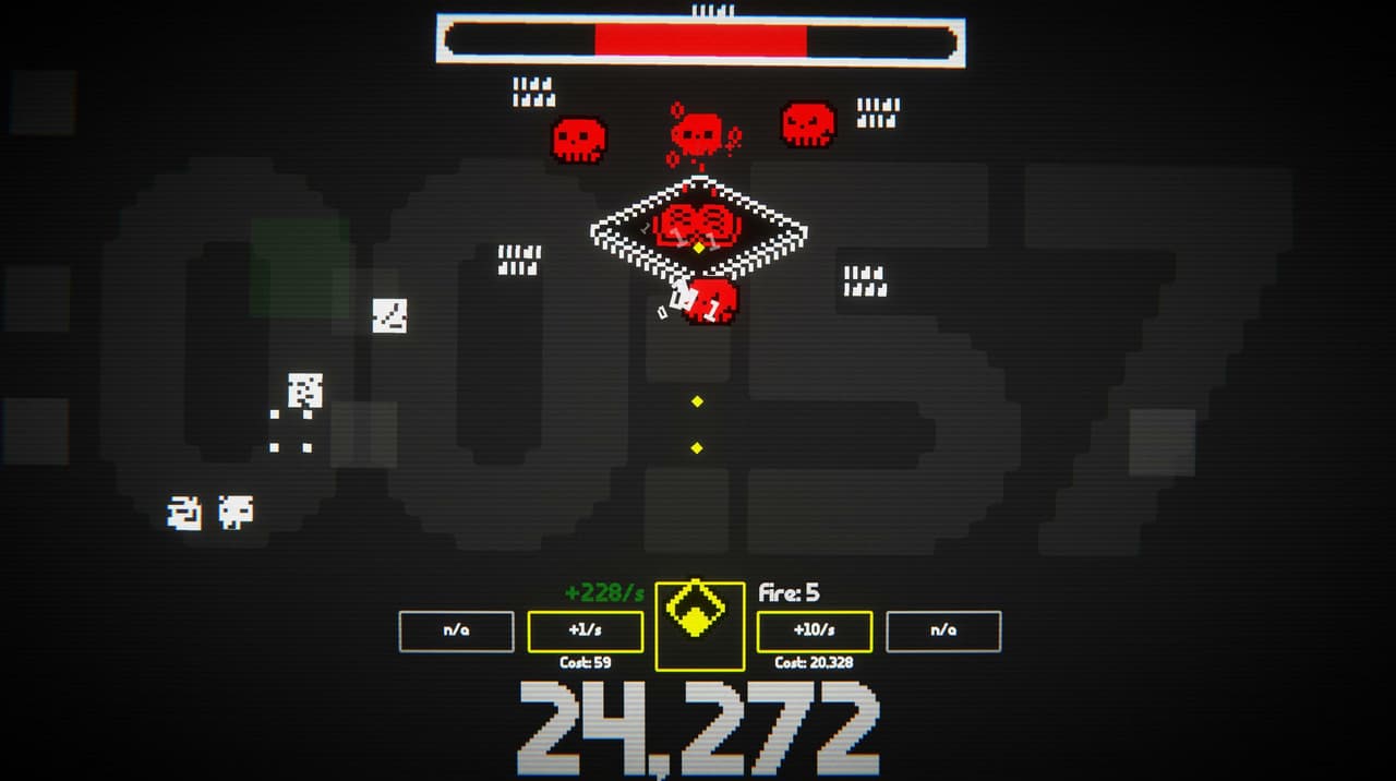 Hyperthread Demo [OST Jam Vol 2] screenshot 5