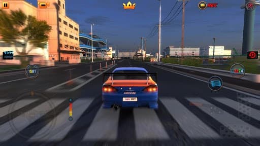 Dubai Drift 2 screenshot 2