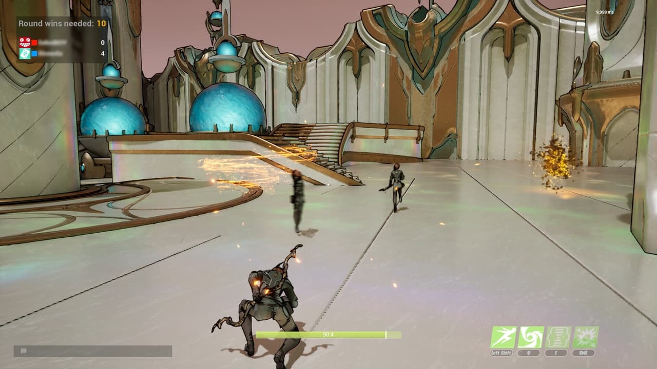 One Shot Arena screenshot 5