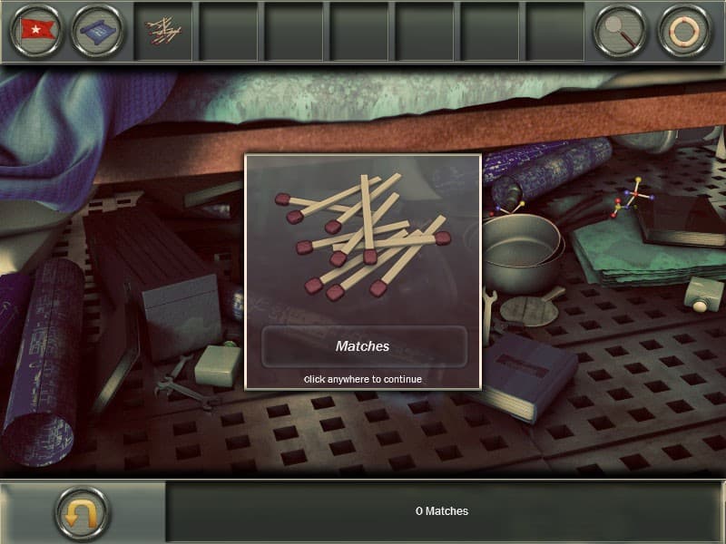 Hidden Mysteries: Titanic screenshot 5