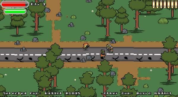 Dog StorieZ screenshot 4
