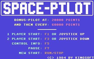 Space Pilot screenshot 6