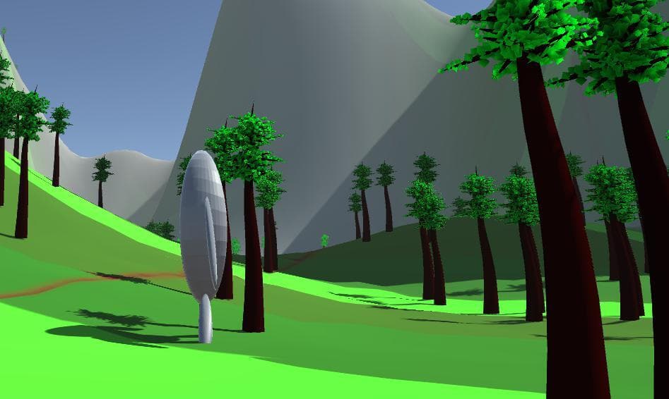 Alb-TraumLand screenshot 3