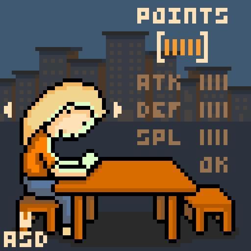 64² Pixels Of Battle screenshot 3