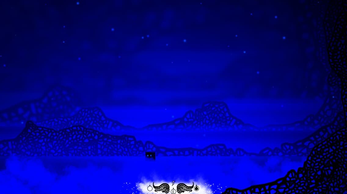 The Last Shape screenshot 4