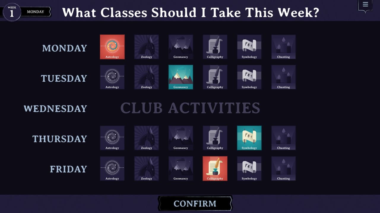 The Radiants screenshot 5