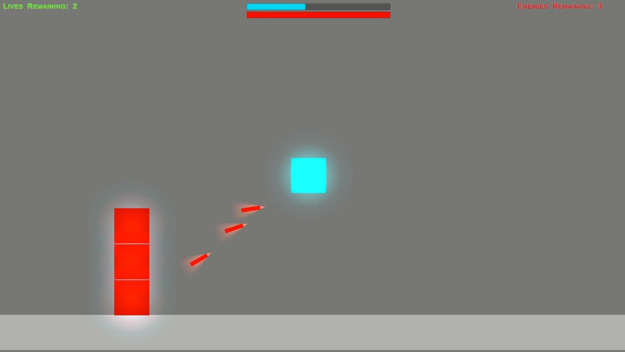 You Shoot Thingz screenshot 5
