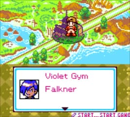 Pokémon Puzzle Challenge screenshot 3