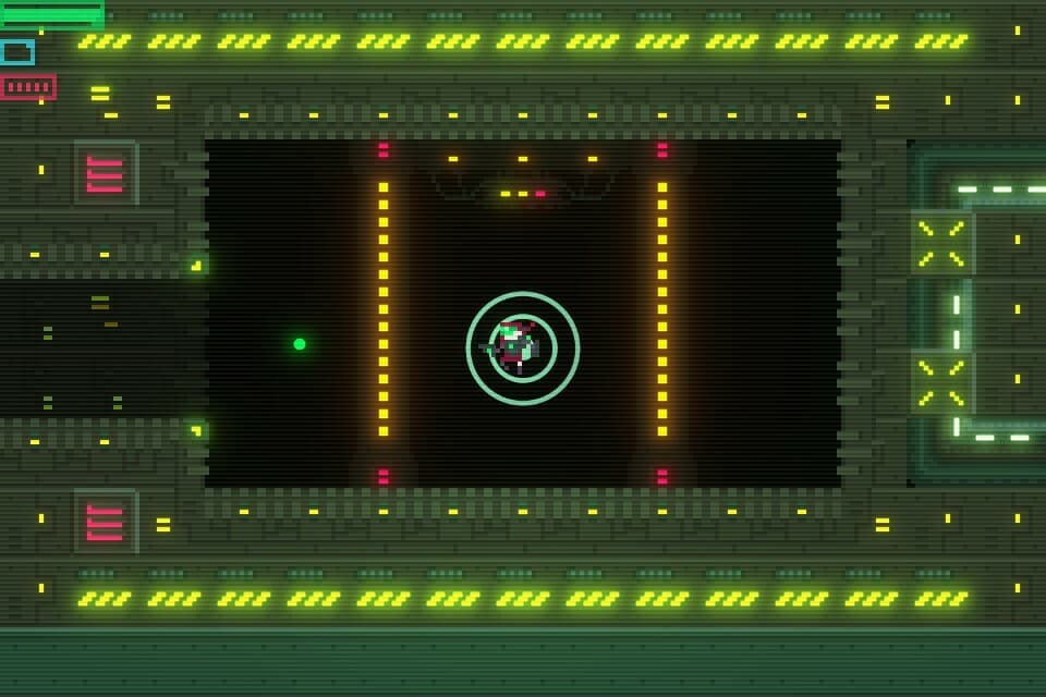 KillSwitch screenshot 5