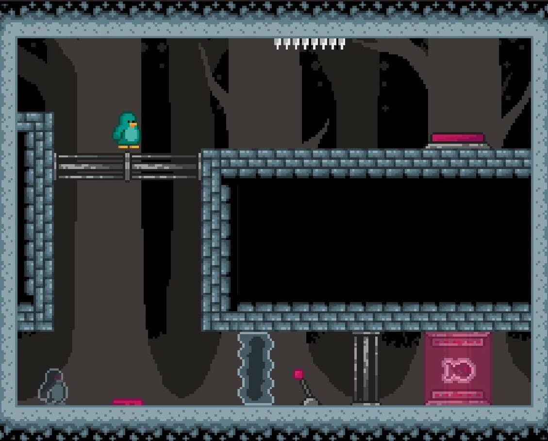 Possessed Penguins screenshot 3