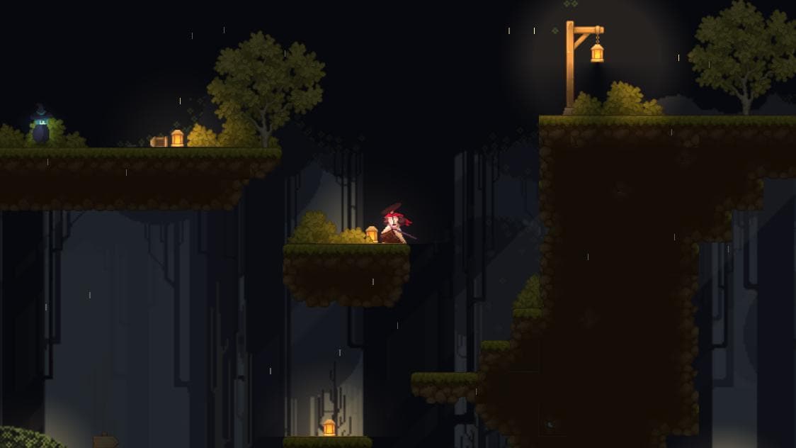 Sword Of Steel screenshot 2