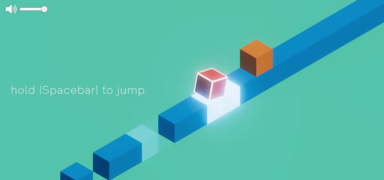 Jump in the line screenshot 2