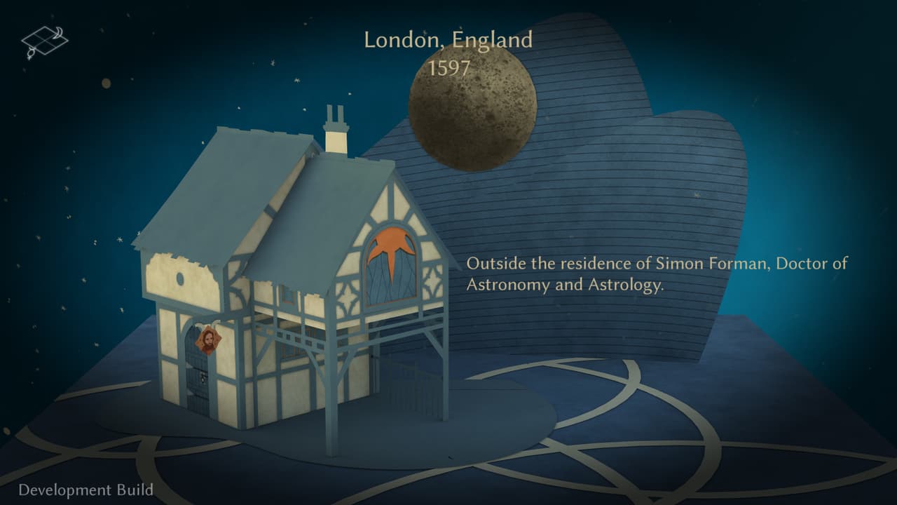 Astrologaster screenshot 2