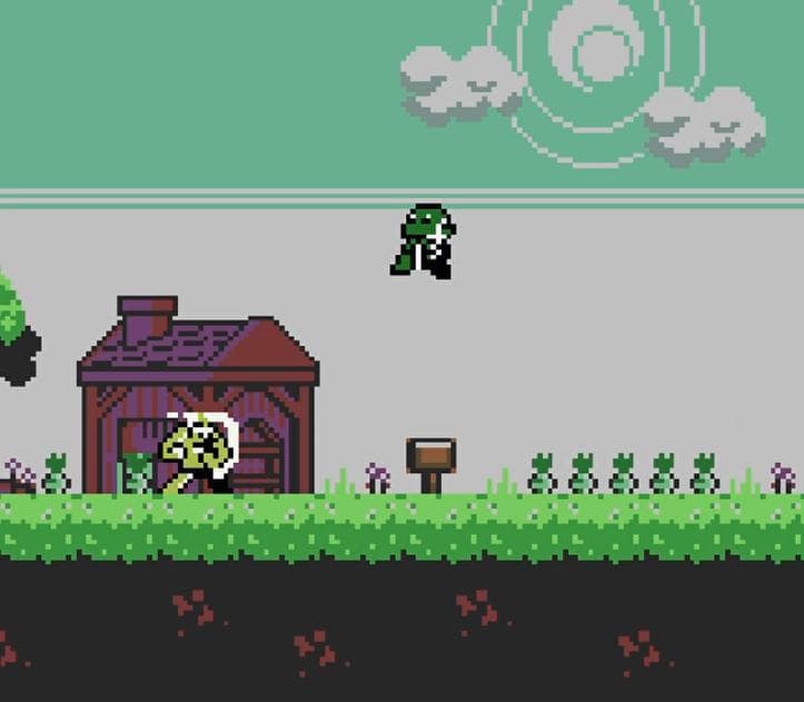 Grand Battle Stadium screenshot 3