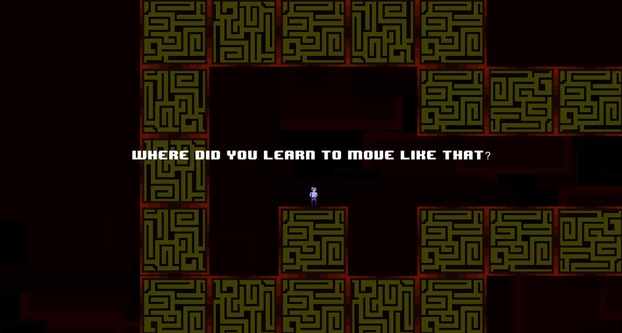 Luna screenshot 5